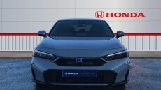 Honda Civic 2.0 eHEV Advance 5dr CVT Hybrid Hatchback